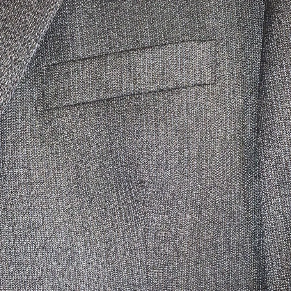 Michael Kors Wool Two Button Sport Coat